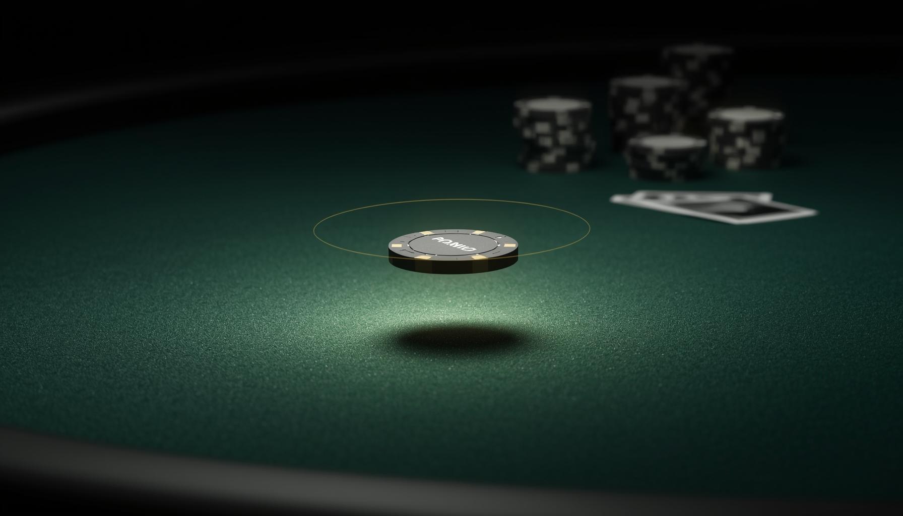 Преимущества бонуса без депозита в Pokerdom